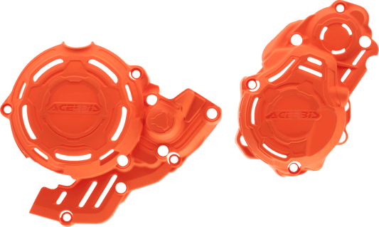 ACERBIS X - Power Kit - Orange - Gas Gas/Husqvarna/KTM 2983265226 - Moto - House MX