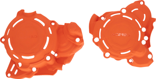 ACERBIS X - Power Kit - Orange - Husqvarna/KTM 2981365226 - Moto - House MX