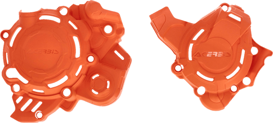 ACERBIS X - Power Kit - Orange - Husqvarna/KTM 2981475226 - Moto - House MX