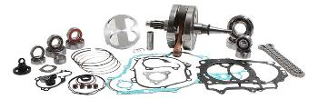 Vertex/Wrench Rabbit Engine Complete Rebuild Kit - WR101-181 - 2014-2017 Yamaha YZ450F