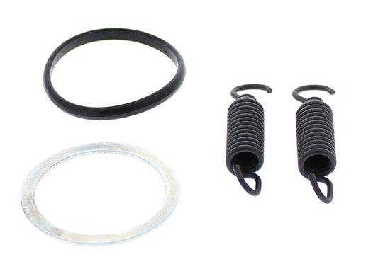 VERTEX Vertex 823176 Exhaust Gasket Kit Suzuki RM250 1992-2002 Engine 823176