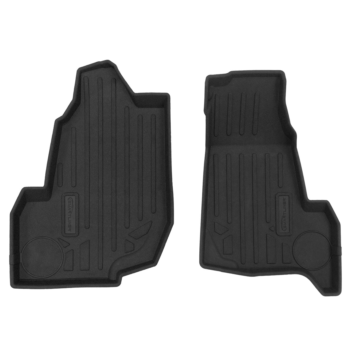 SMARTLINER UA0130 2020-2023 Kawasaki KRX 1000 Teryx Floor Liner