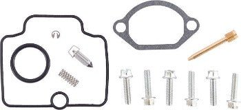 All Balls Carburetor Repair Kit - 26 - 1518 - KTM 85 SX, Husqvarna TC 85, Gas Gas MC 85 - Moto - House MX