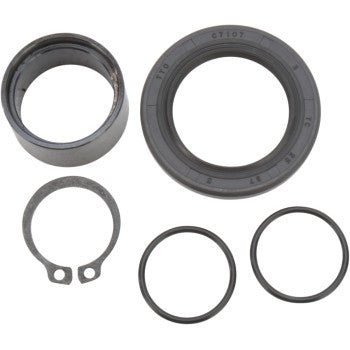 All Balls Countershaft Seal Kit - 25 - 4017 - 2005 - 2022 Kawasaki KX65, KX85, KX100, and KX112 - Moto - House MX