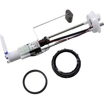 All Balls Fuel Pump Assembly - 47 - 1012 - 2011 - 2012 Polaris Ranger XP 800, and Ranger Crew 800 - Moto - House MX