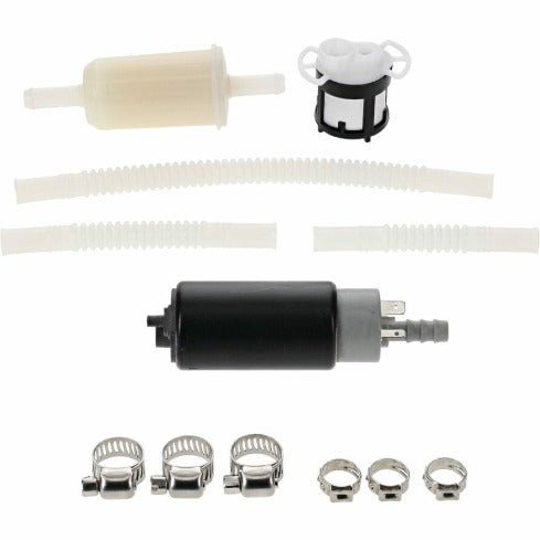 All Balls Fuel Pump Rebuild Kit - 47 - 2036 - GAS GAS MC 450F, MC 250F, EX 450F, EX 350F, and EX 250F - Moto - House MX