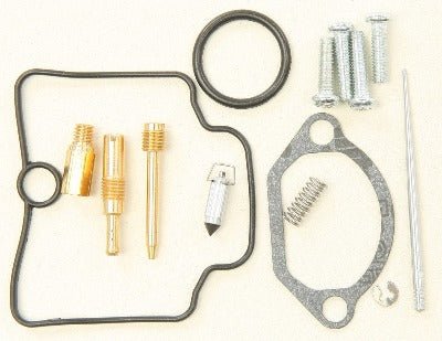 All Balls Racing Carburetor Rebuild Kits - 26 - 1397 - 2014 - 2022 Kawasaki KX85 - Moto - House MX