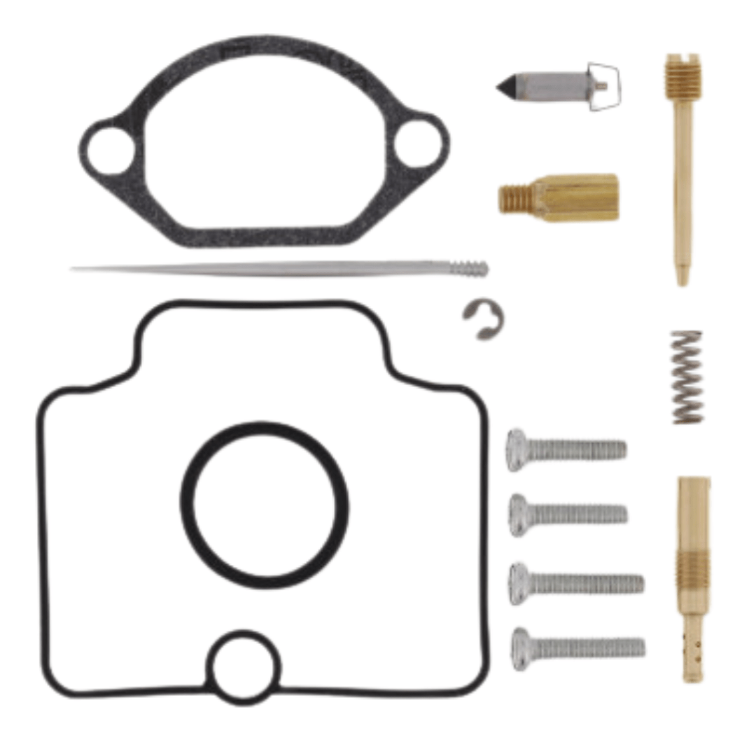 All Balls Racing Carburetor Rebuild Kits - 26 - 1397 - 2014 - 2025 Kawasaki KX85 - Moto - House MX