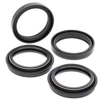 All Balls Racing Fork and Dust Seal Kit 56 - 126 KTM 85 SX, 85 SXS - Moto - House MX