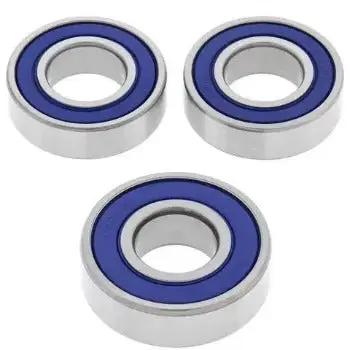 All Balls Racing Rear Wheel Bearings Kit - 25 - 1345 - 2021 - 2024 Gas Gas MC 65 - Moto - House MX