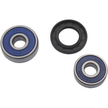 All Balls Rear Wheel Bearings and Seals - 25 - 1191 - Honda CRF125F, CRF110F, CRF100F, CRF80F, and CRF70F - Moto - House MX