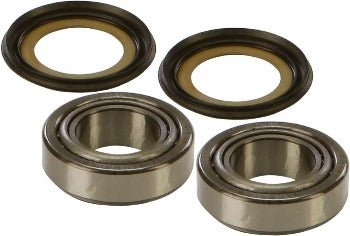 All Balls Steering Stem Bearing Kit - 22 - 1021 - Honda CRF150R, CRF125F, CRf110F, and CR85R - Moto - House MX