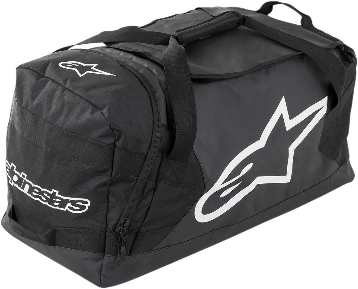 Alpinestars Goanna Bag - Black/Gray/White - 6106018 - 140 - Moto - House MX