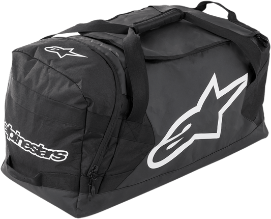 Alpinestars Goanna Bag - Black/Gray/White - 6106018 - 140 - Moto - House MX