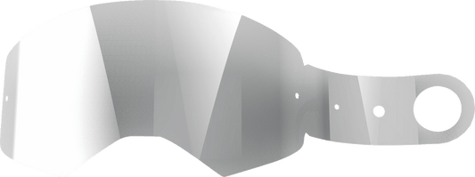 Alpinestars GOGGLES Supertech Laminated Tear - Offs - 28 Pack, Part No. 9100725 - 010 - Moto - House MX