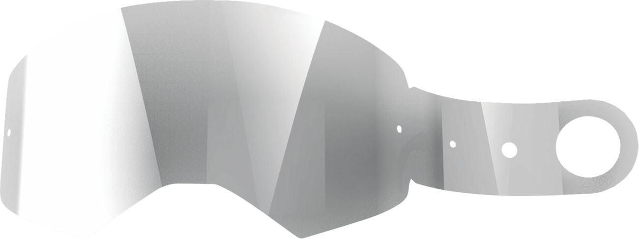 Alpinestars GOGGLES Supertech Tear - Offs with Perimeter Seal - Transparent, 14 Pack (Part 9100825 - 010) - Moto - House MX