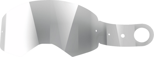 Alpinestars GOGGLES Supertech Tear - Offs with Perimeter Seal - Transparent, 14 Pack (Part 9100825 - 010) - Moto - House MX