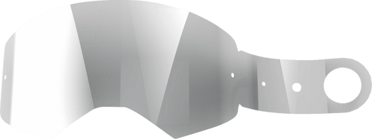 Alpinestars Goggles Vision 8, Vision 5, and Vision 3 Tear - Offs - Laminated Polyester - 28 Pack (Part No. 9102225 - 010) - Moto - House MX
