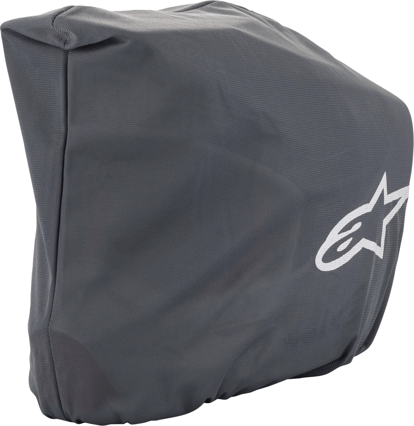 Alpinestars Helmet Bag - Softside Gray - 8990021 - 11 - Moto - House MX