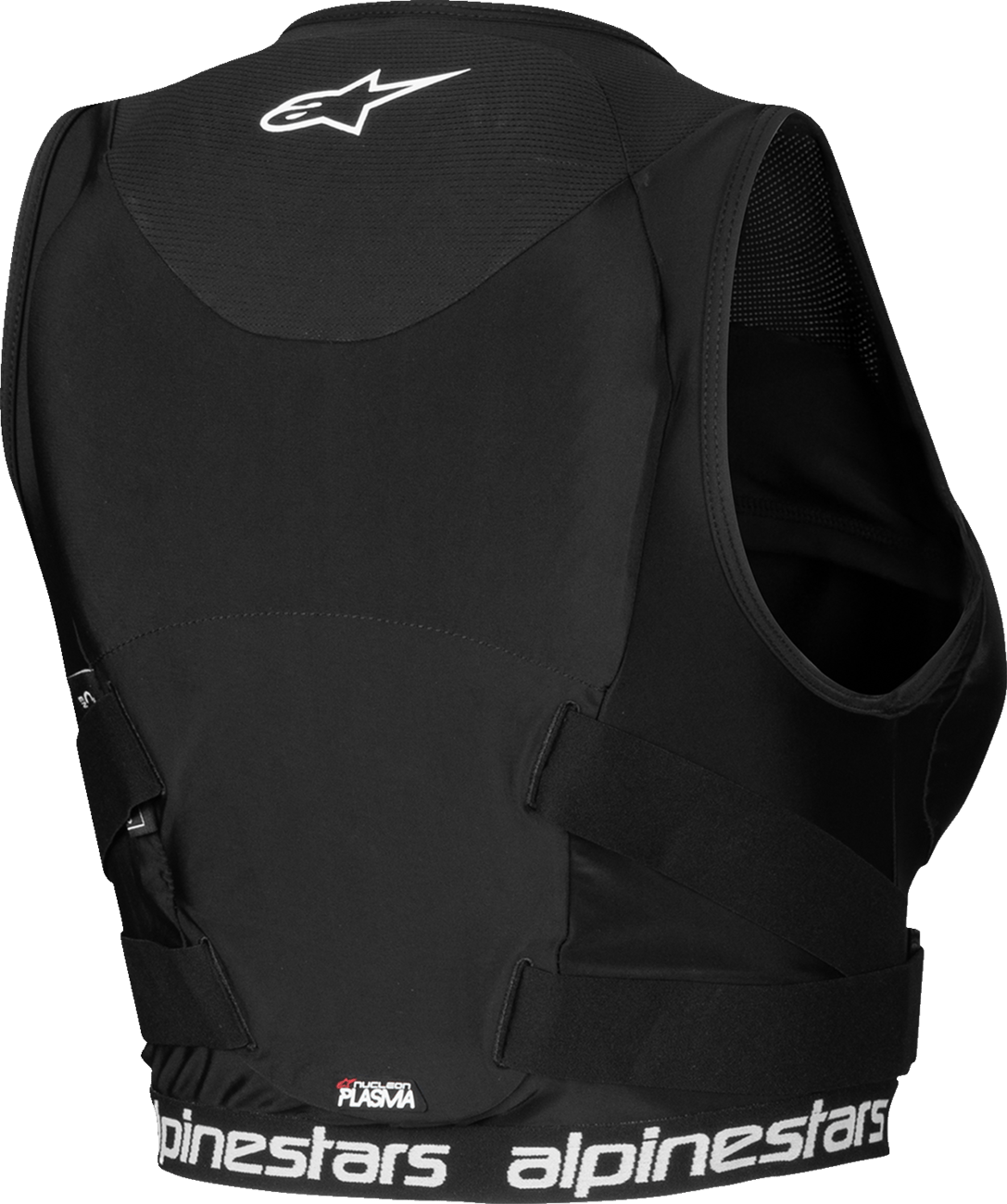 Alpinestars Stella Plasma Roost Guard – 6510126 - 12 - S – Female Chest Protector – Small - Moto - House MX