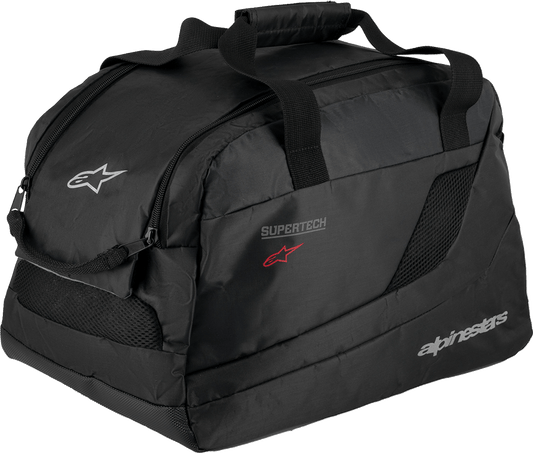 Alpinestars Supertech R10 Helmet Bag - Black - 8952524 - 10 - Moto - House MX