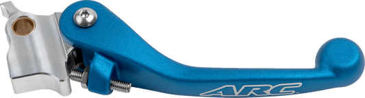 ARC Brake Lever - Forged - Blue BR - 412 - B for Optimal Performance - Moto - House MX