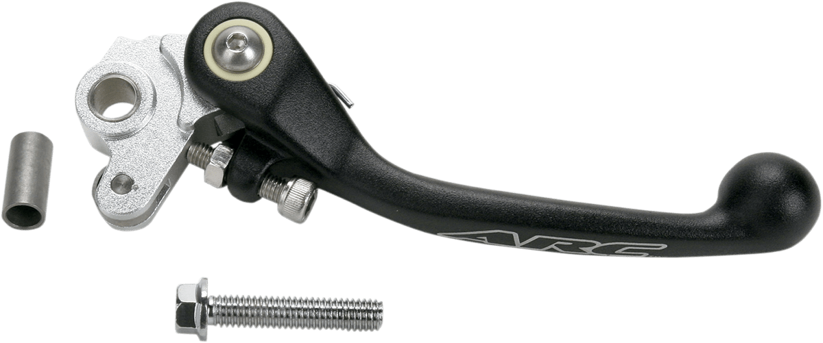 ARC Brake Lever - Forged BR - 501 | Adjustable Hand Size with Flex Impact Design - Moto - House MX