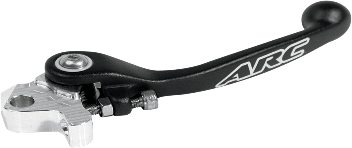 ARC Brake Lever - Forged BR - 601 for Enhanced Control - Moto - House MX