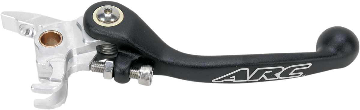 ARC Brake Lever - Forged - Brembo BR - 103 | Adjustable & Durable - Moto - House MX