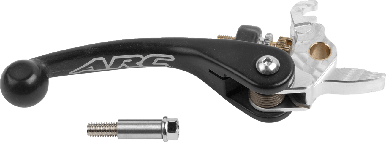 ARC Brake Lever - Forged - Brembo - Composite BR - 103 - C - Moto - House MX