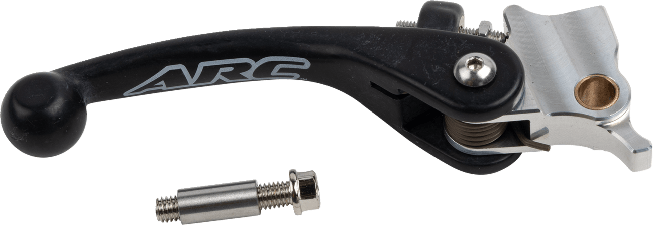 ARC Brake Lever - Forged - Composite BR - 412 - C - Moto - House MX