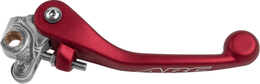 ARC Brake Lever - Forged - Red BR - 501 - R - Moto - House MX