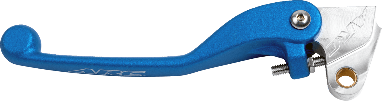 ARC Clutch Lever - Forged - Blue CL - 301 - B - Moto - House MX