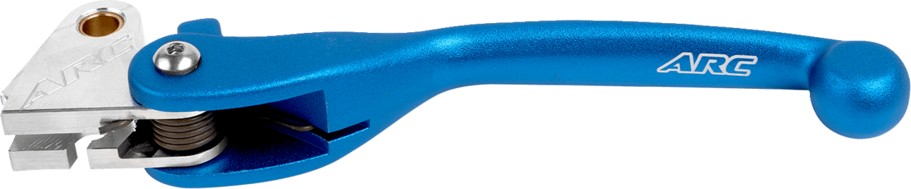 ARC Clutch Lever - Forged - Blue CL - 301 - B - Moto - House MX