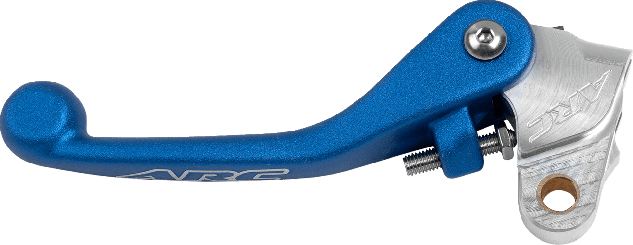 ARC Clutch Lever - Forged - Blue CL - 311 - B - Moto - House MX