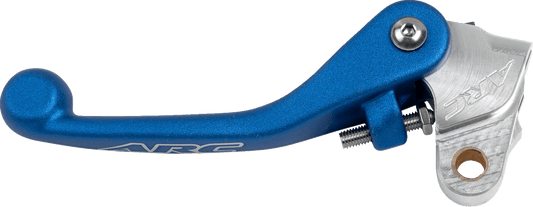 ARC Clutch Lever - Forged - Blue CL - 311 - B - Moto - House MX