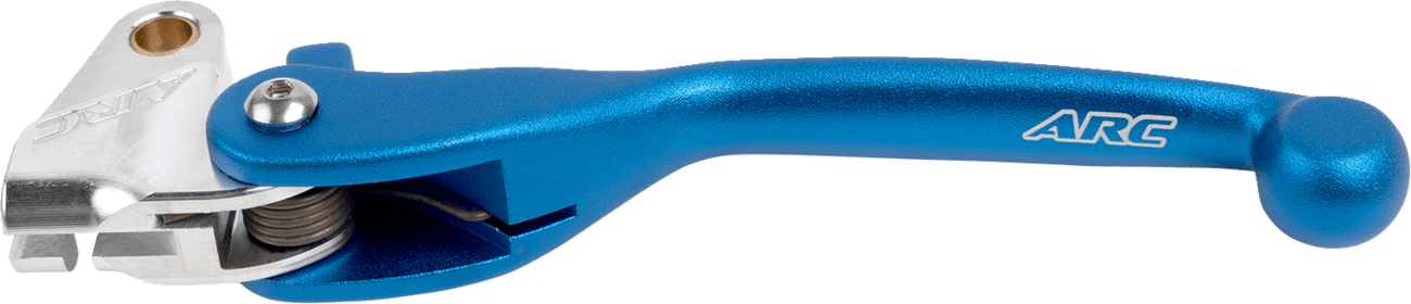 ARC Clutch Lever - Forged - Blue CL - 315 - B - Moto - House MX