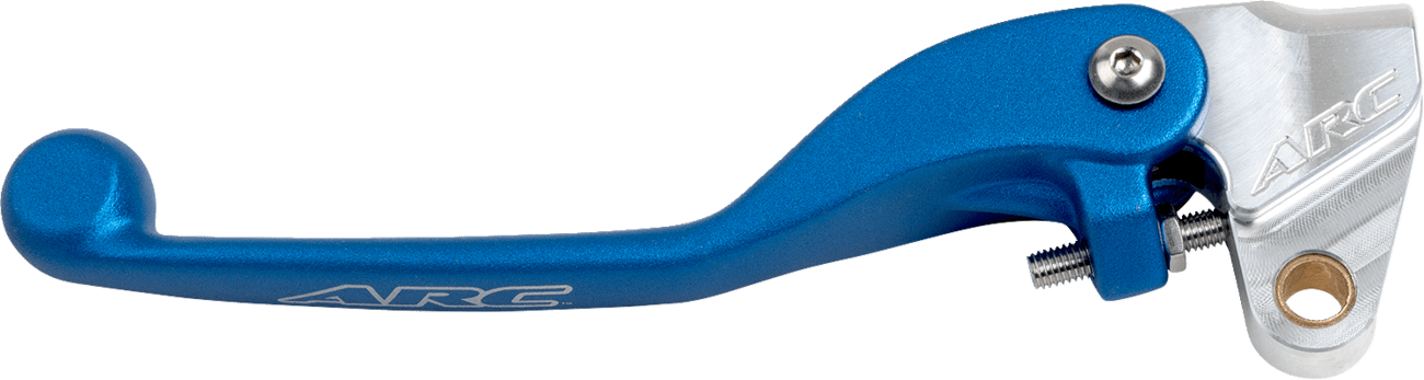 ARC Clutch Lever - Forged - Blue CL - 315 - B - Moto - House MX
