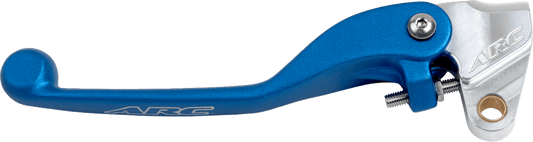 ARC Clutch Lever - Forged - Blue CL - 315 - B - Moto - House MX