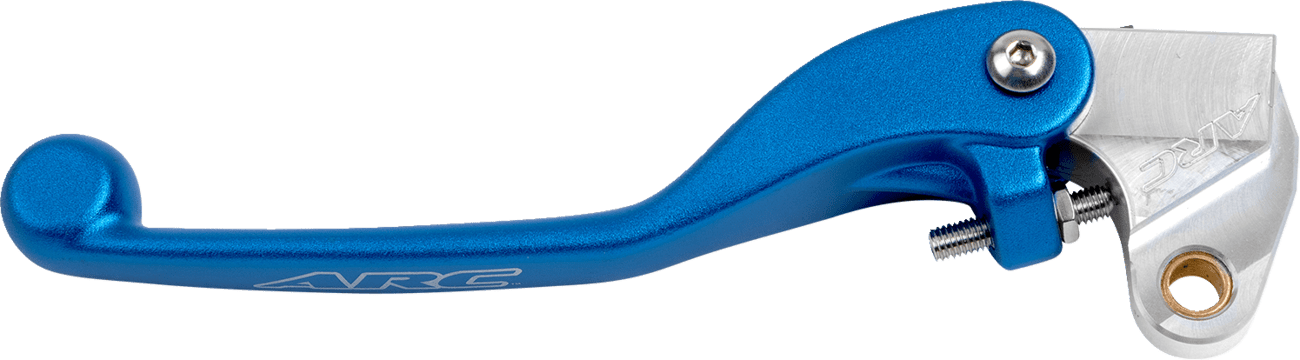 ARC Clutch Lever - Forged - Blue CL - 411 - B - Moto - House MX