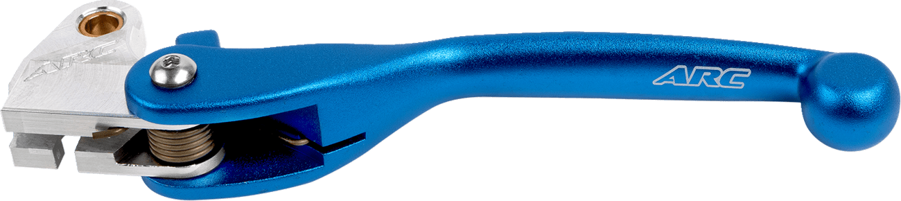 ARC Clutch Lever - Forged - Blue CL - 411 - B - Moto - House MX