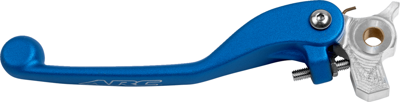 ARC Clutch Lever - Forged - Blue CL - 424 - B - Moto - House MX