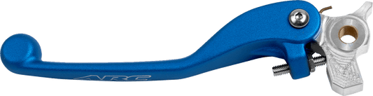 ARC Clutch Lever - Forged - Blue CL - 424 - B - Moto - House MX