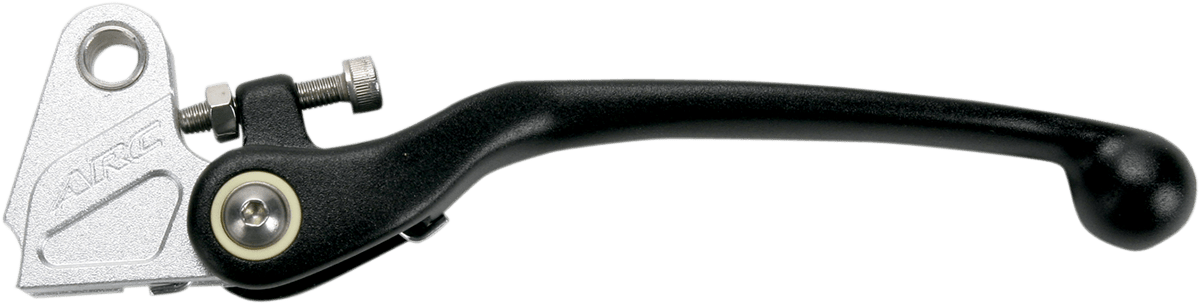 ARC Clutch Lever - Forged CL - 301 for Off - Road Durability - Moto - House MX