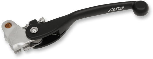 ARC Clutch Lever - Forged CL - 311 for Enhanced Off - Road Durability - Moto - House MX