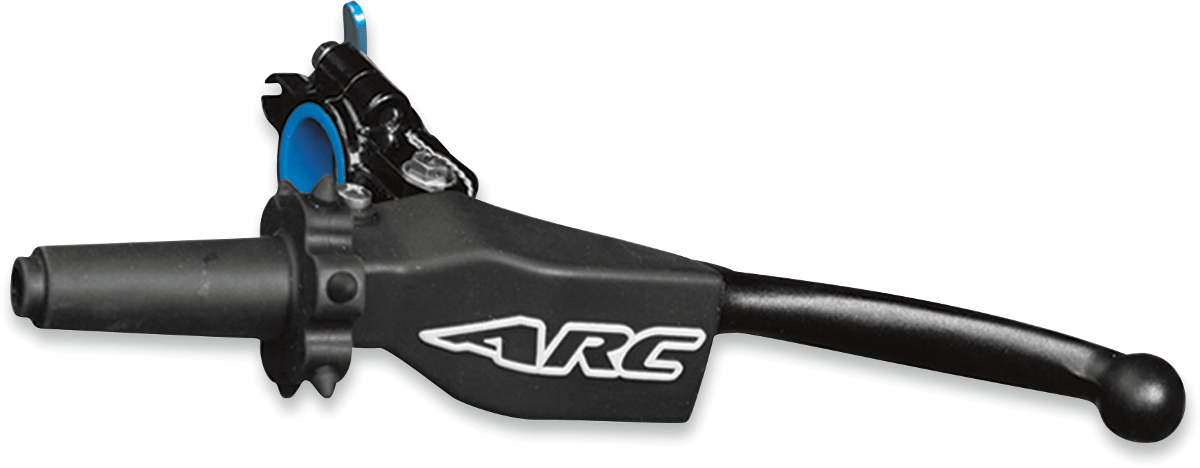 ARC Clutch Lever - Forged - RC - 8 CL - 601 - Moto - House MX