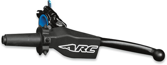 ARC Clutch Lever - Forged - RC - 8 CL - 601 - Moto - House MX