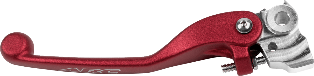 ARC Clutch Lever - Forged - Red CL - 621 - R - Moto - House MX