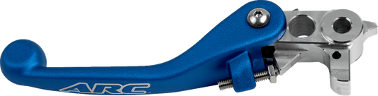 ARC Clutch Lever - Forged Shorty - Blue CL - S104 - B - Moto - House MX