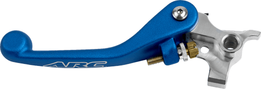 ARC Clutch Lever - Forged Shorty - Blue CL - S203 - B - Moto - House MX